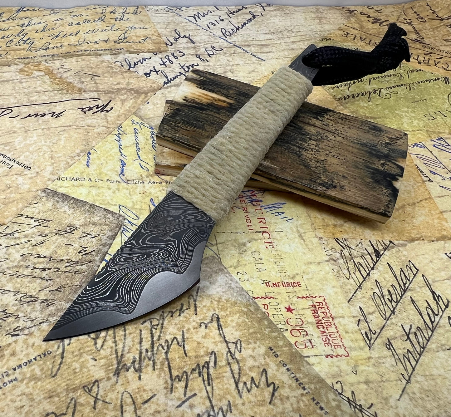 Armor Core Scalpel