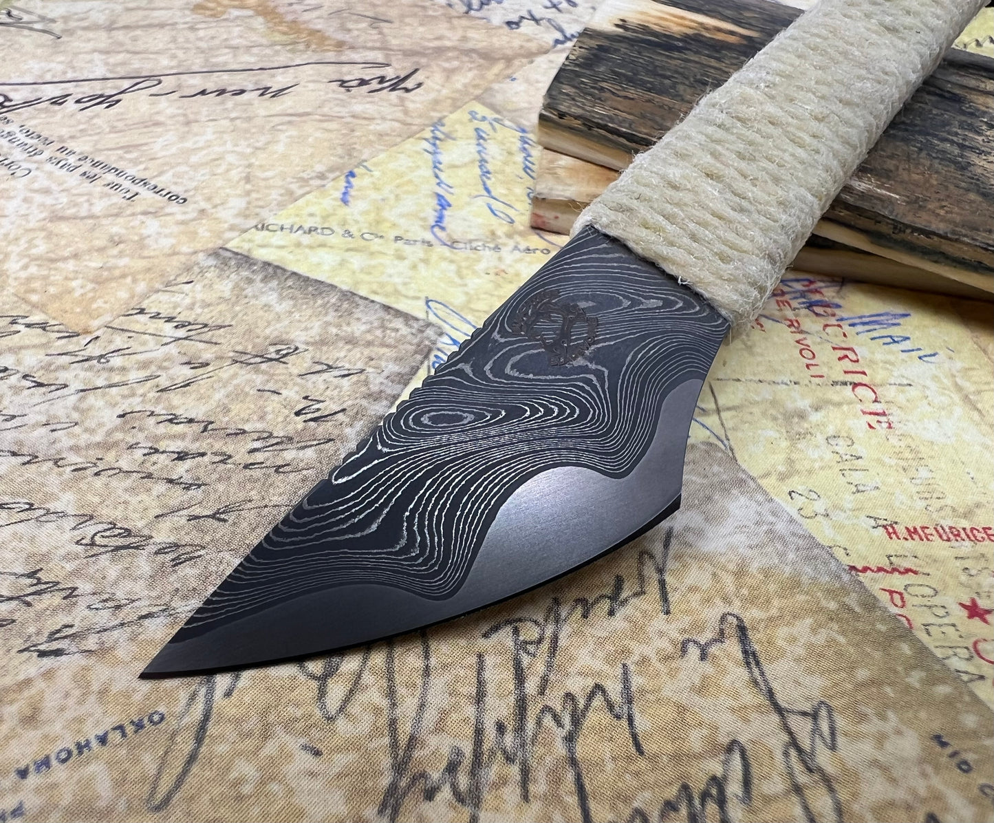 Armor Core Scalpel
