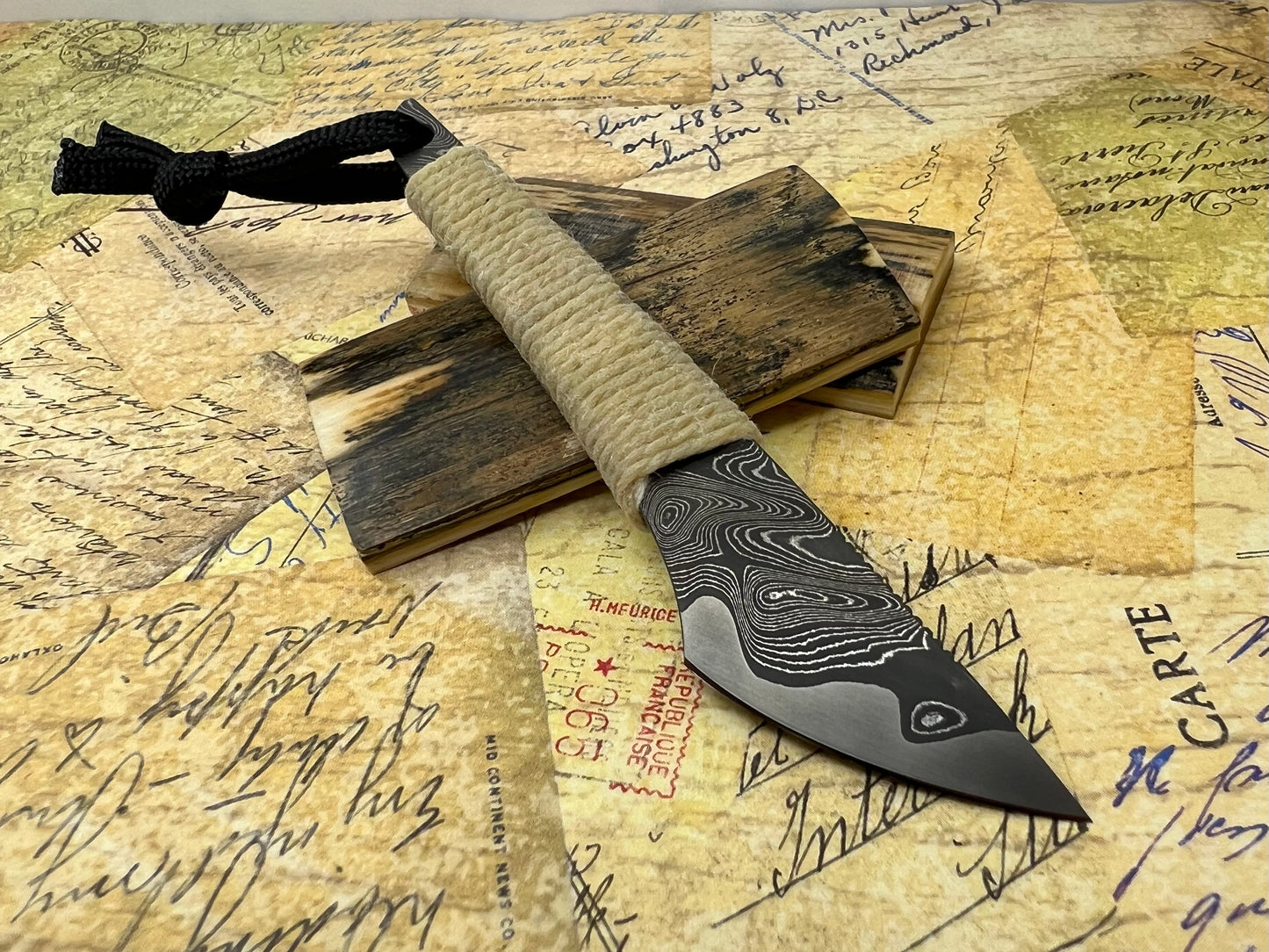Armor Core Scalpel