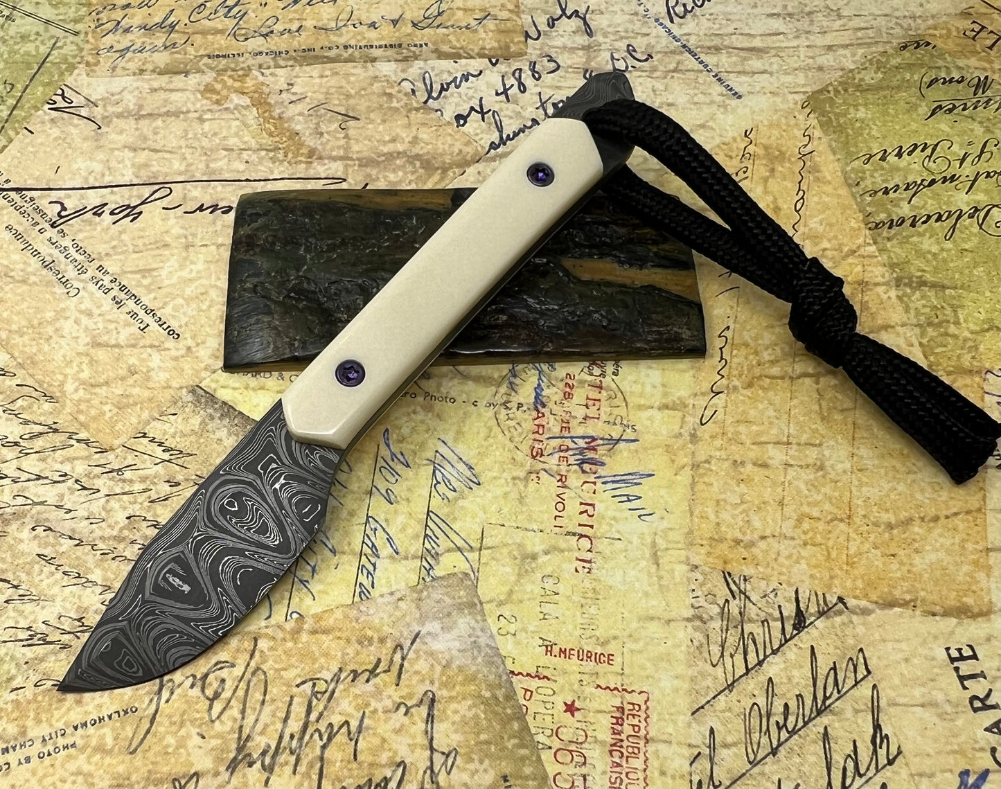 Westinghouse Scalpel