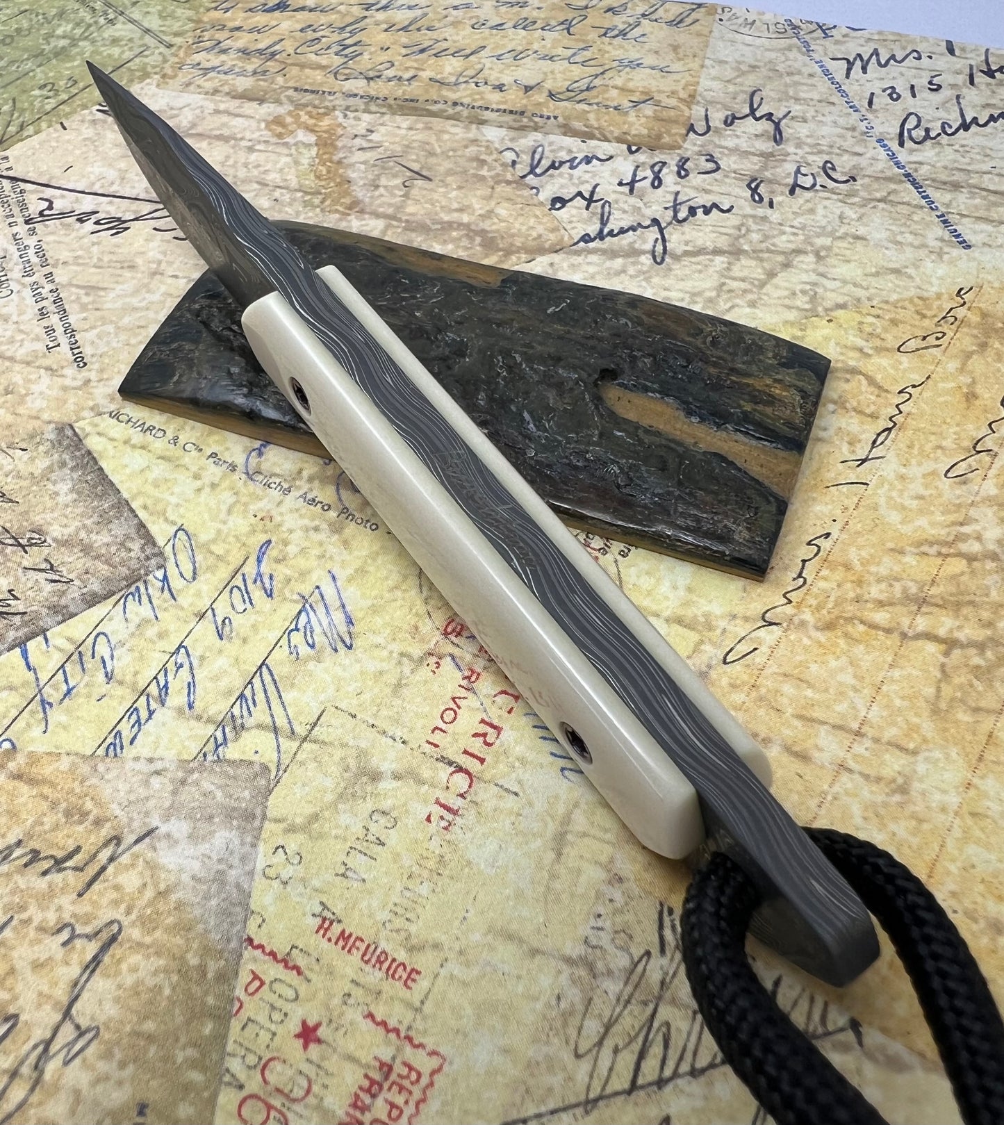 Westinghouse Scalpel