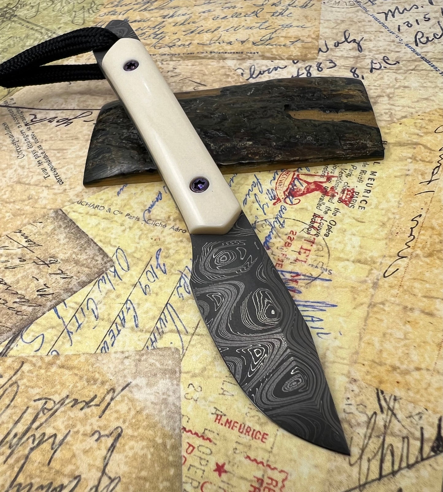 Westinghouse Scalpel