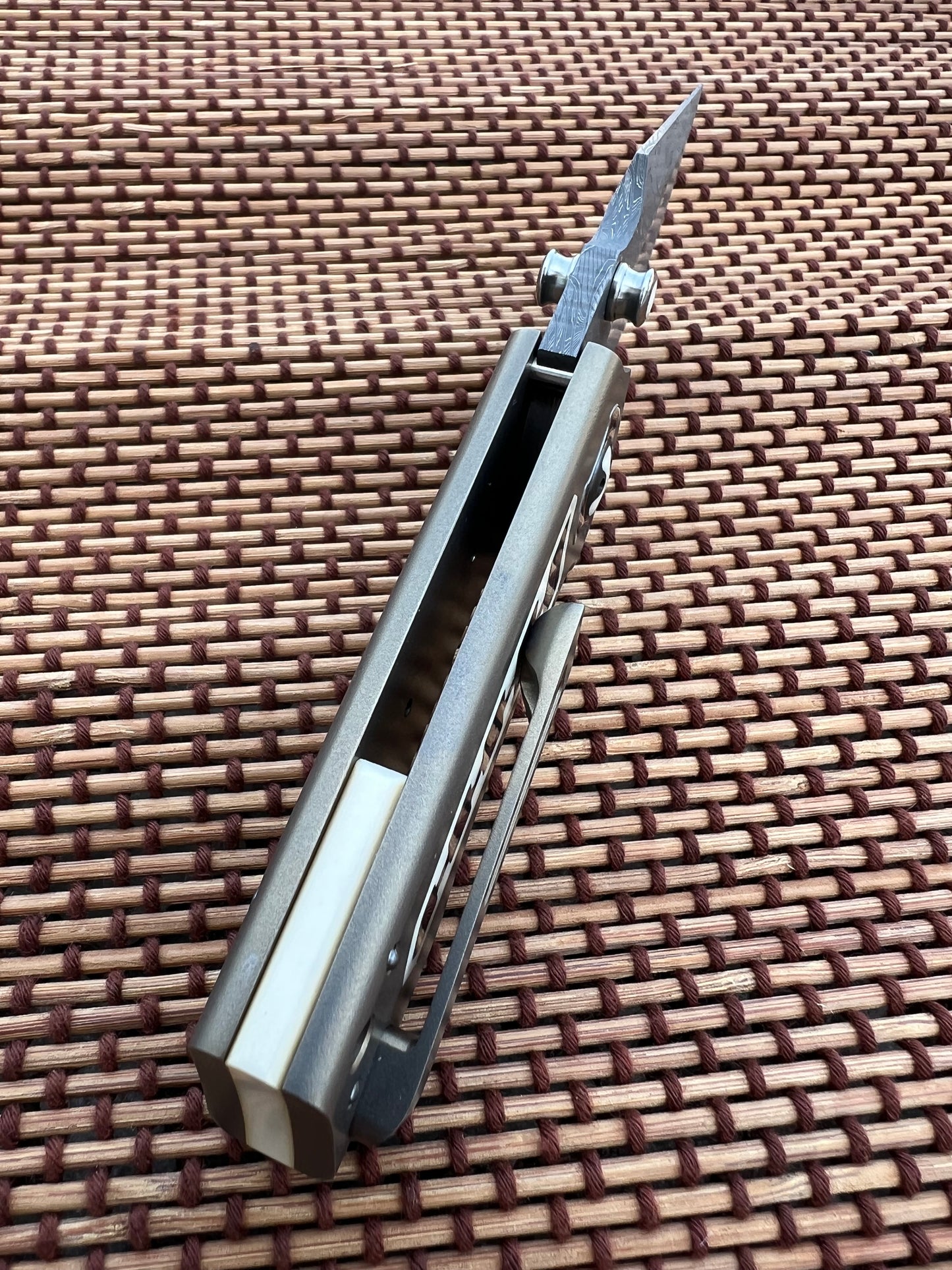 Micro Boson