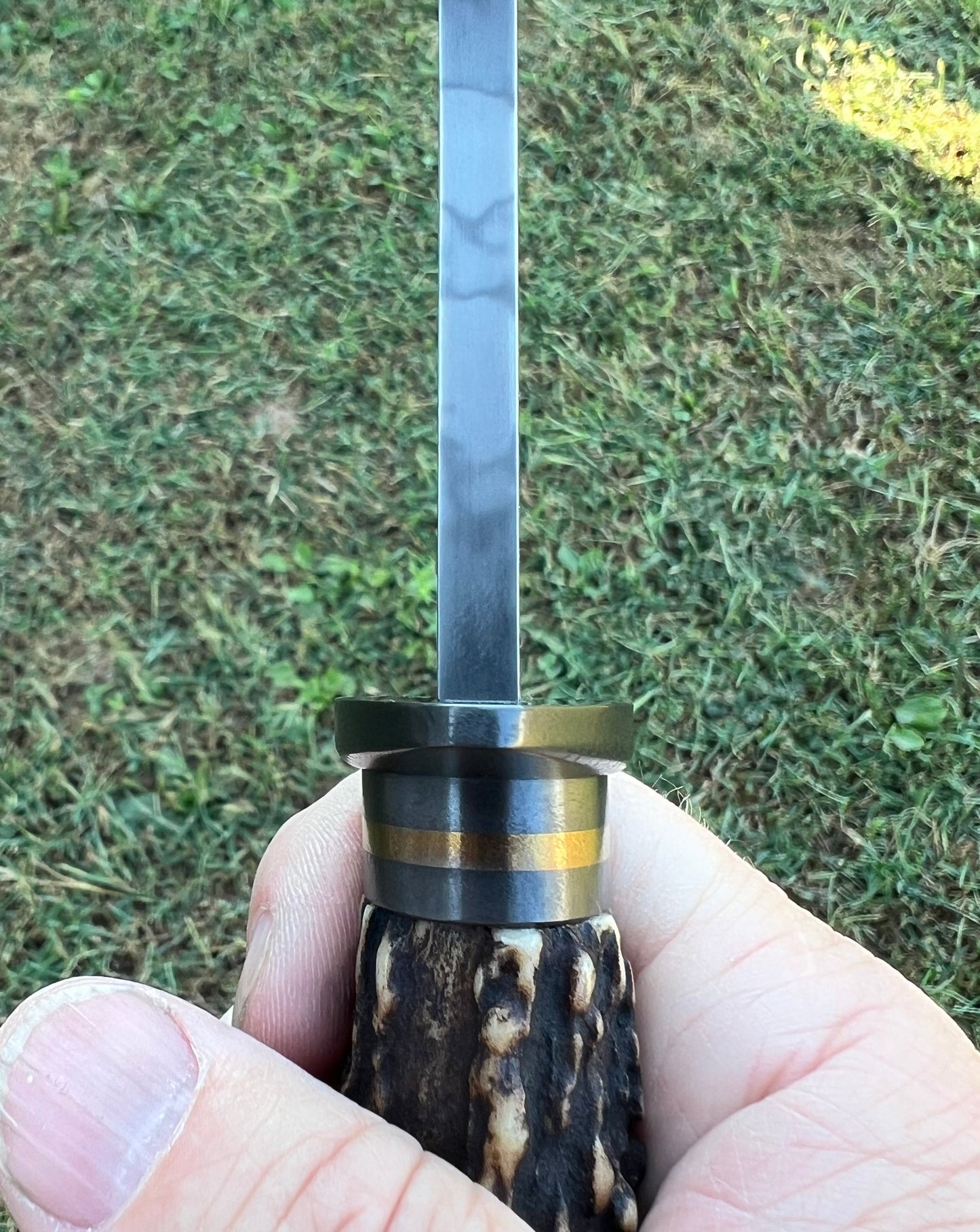 Stag Bowie