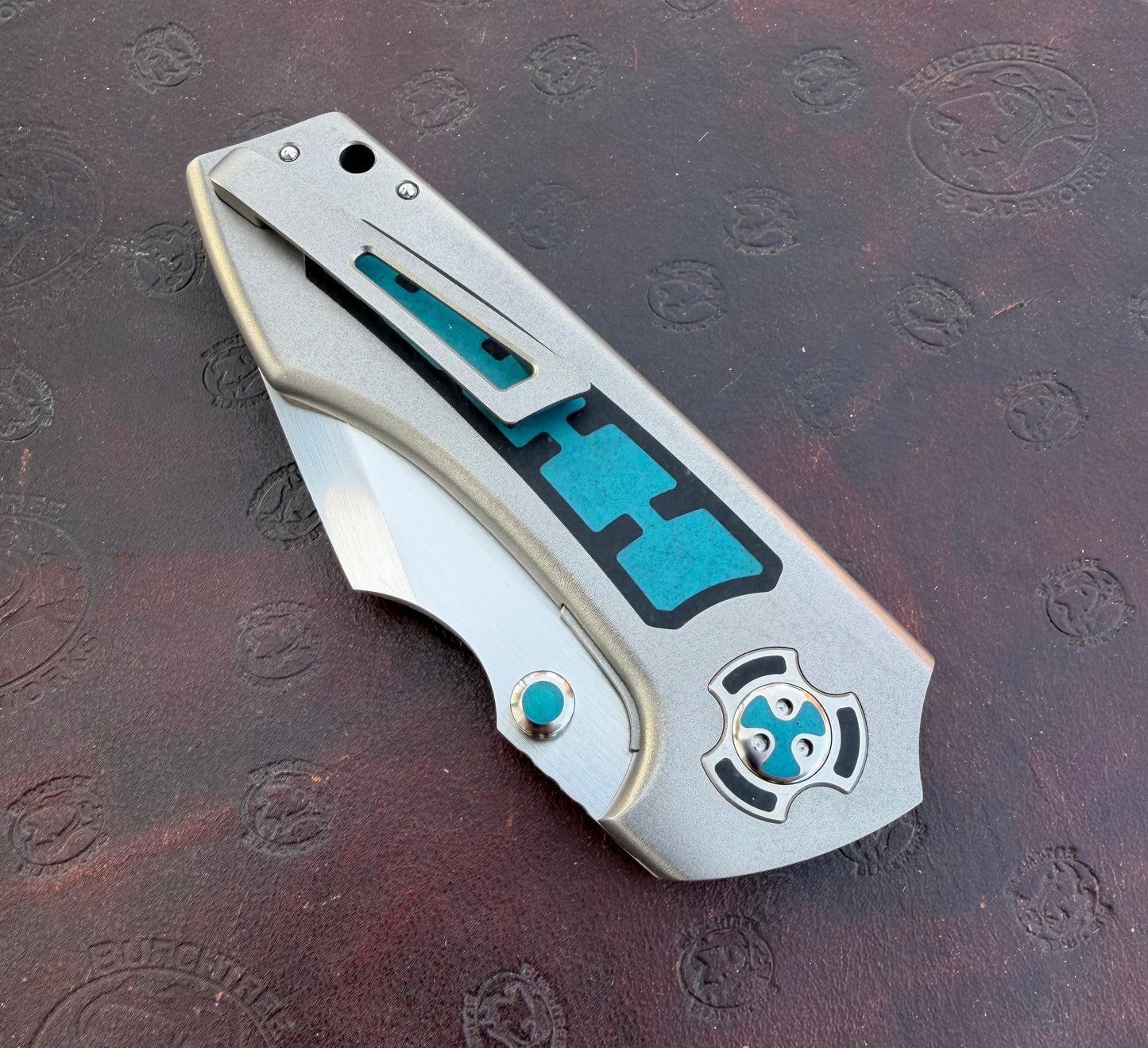 Glass Composite Boson