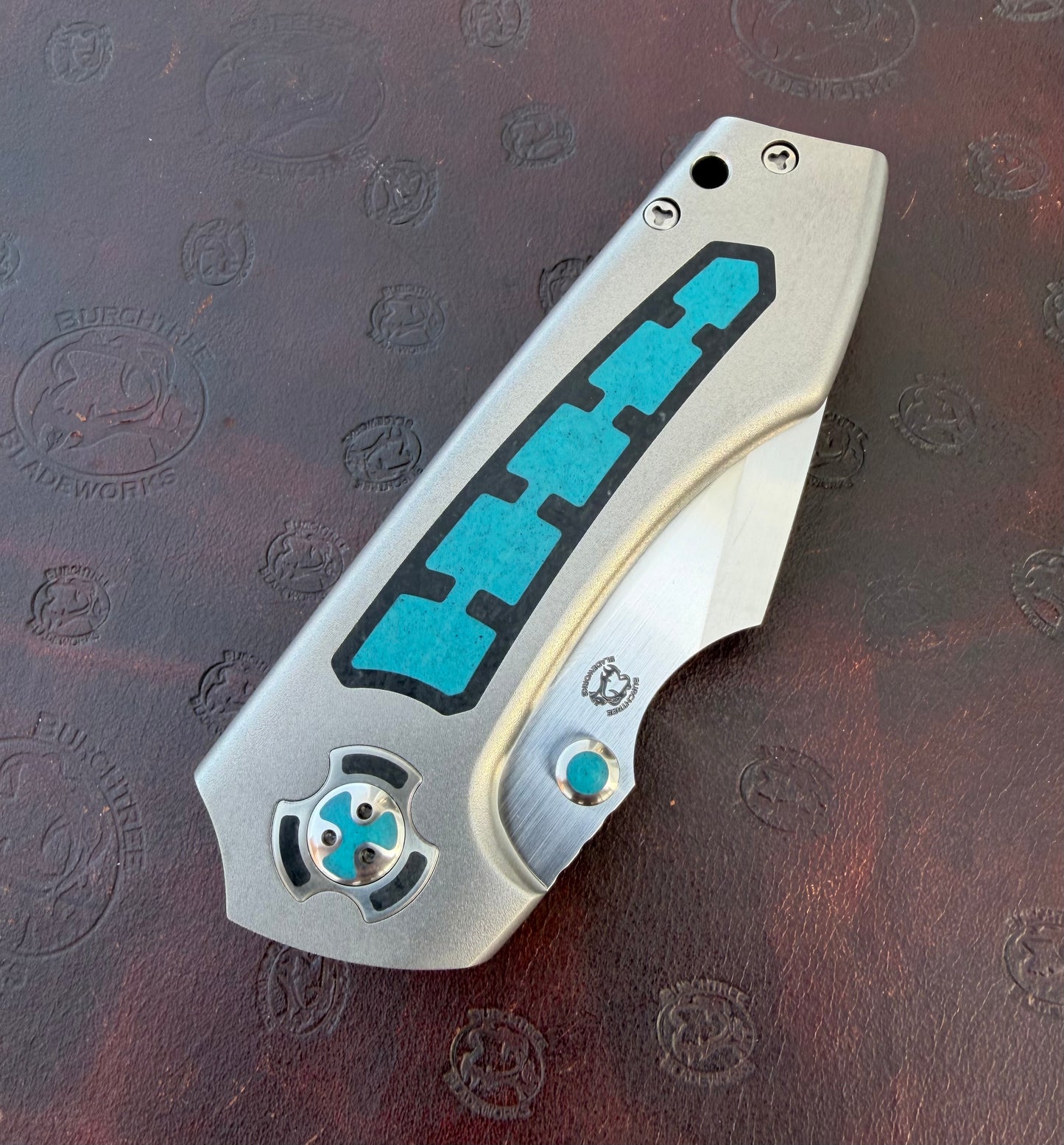 Glass Composite Boson