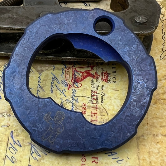 Vault Flying Saucer