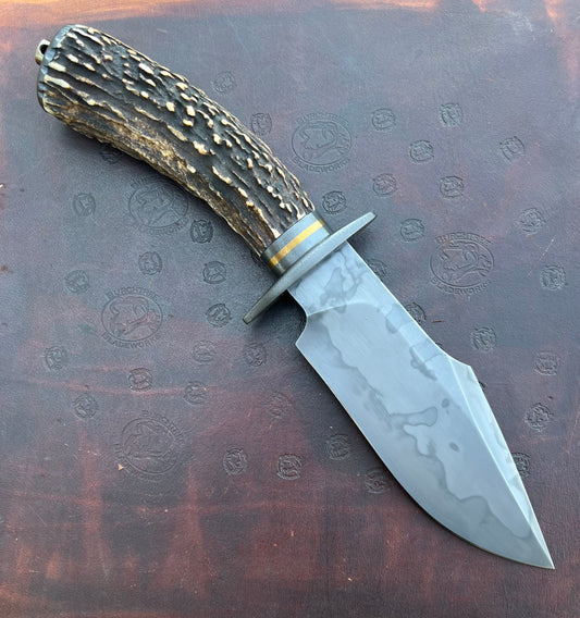 Stag Bowie